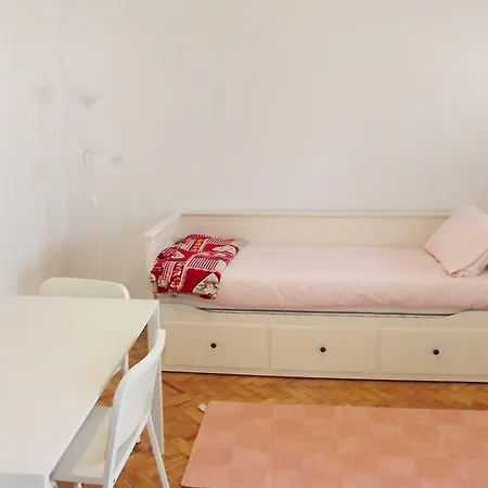 Santa Apolonia Appartement Lissabon